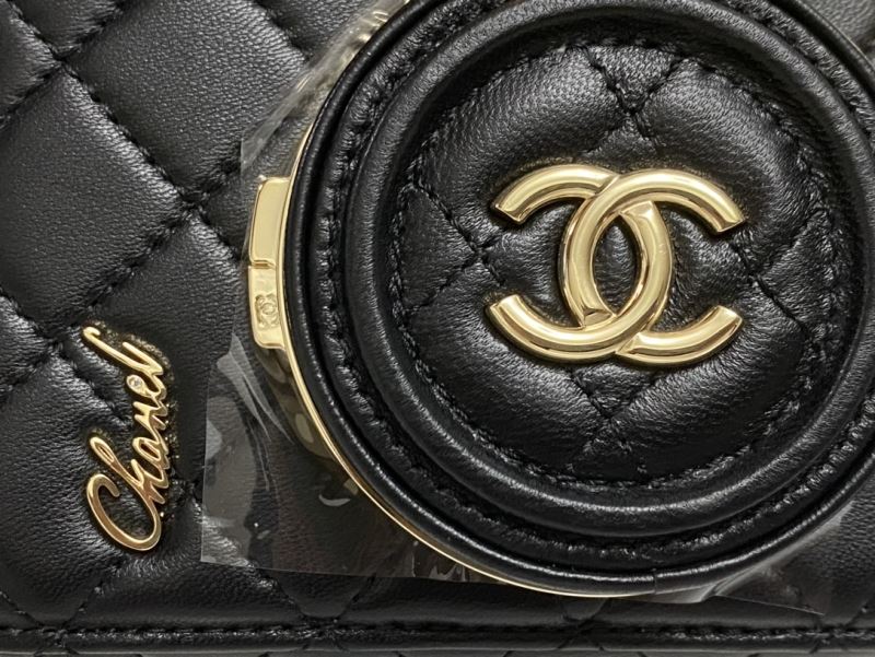 Chanel Other Stachel Bags